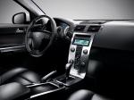 Volvo C30 DRIVe 2009 года